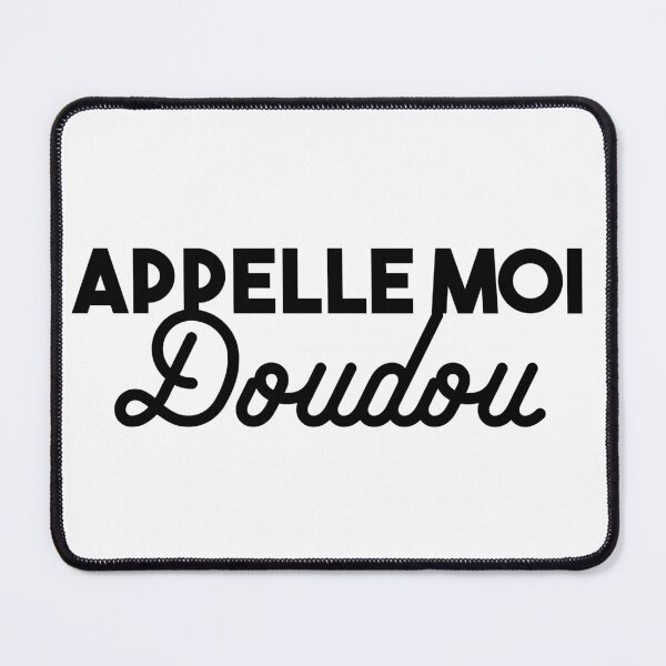 Item preview, Call me Doudou designed and sold by Zourit.