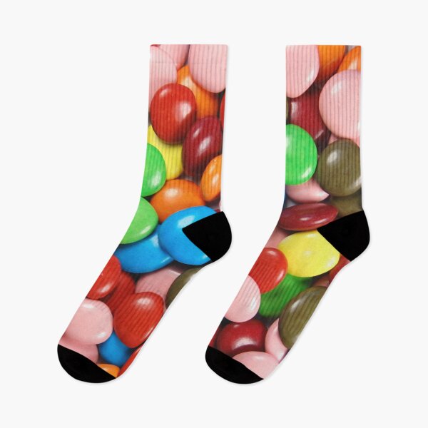 Item preview, Smarties Background - Candy Sweets Chocolate Lover Gift designed and sold by foodiemarie.