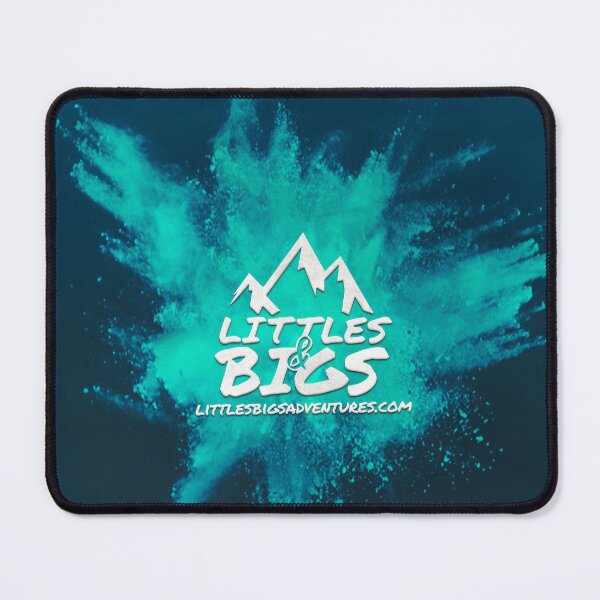 Item preview, Littles & Bigs Adventures designed and sold by LiamTheo.