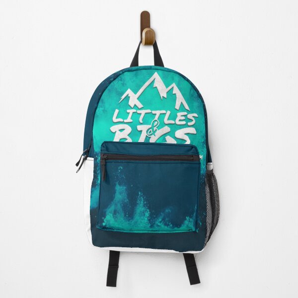 Item preview, Littles & Bigs Adventures designed and sold by LiamTheo.
