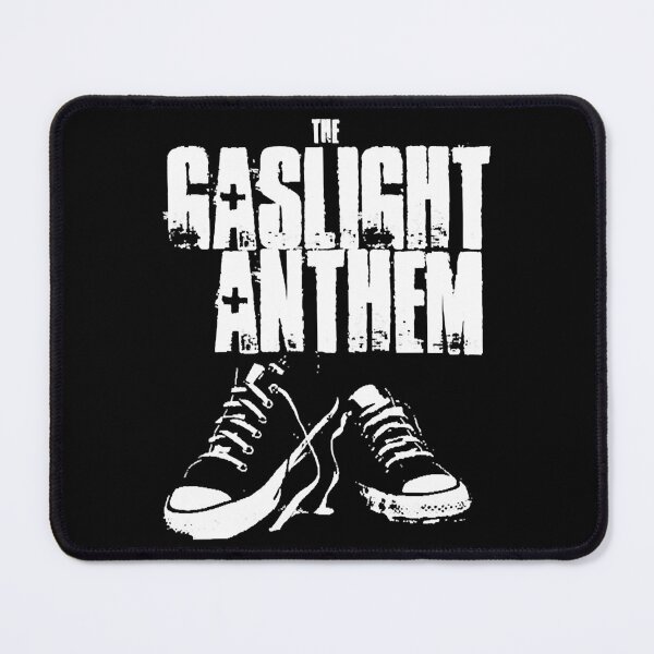 Item preview, The Gaslight Anthem  designed and sold by Wrenlans200.