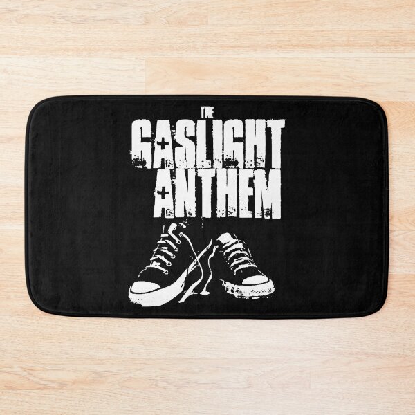 Item preview, The Gaslight Anthem  designed and sold by Wrenlans200.