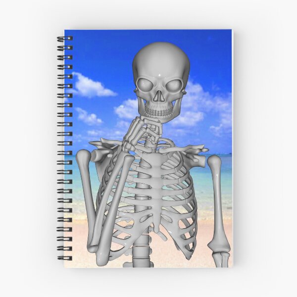 Item preview, Robinson Crusoe Bones designed and sold by Icarusismart.