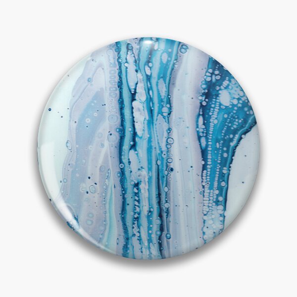 Item preview, Blue bubble designed and sold by MAYRA PEREZ.