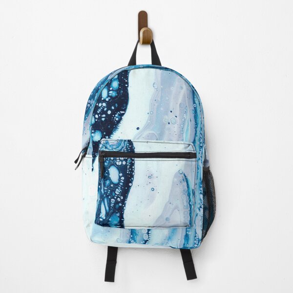 Item preview, Blue bubble designed and sold by MAYRA PEREZ.