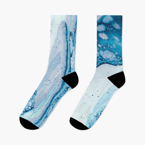 Item preview, Blue bubble designed and sold by MAYRA PEREZ.