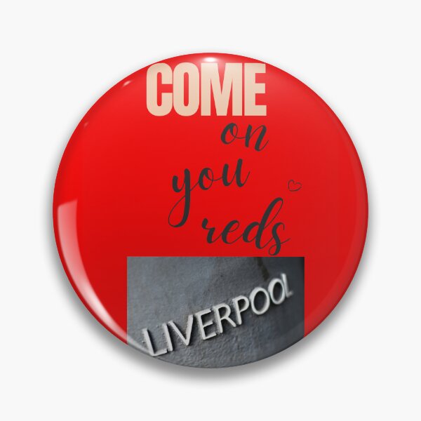 Aperçu de l'œuvre allez les rouges créée et vendue par Textbubble.
