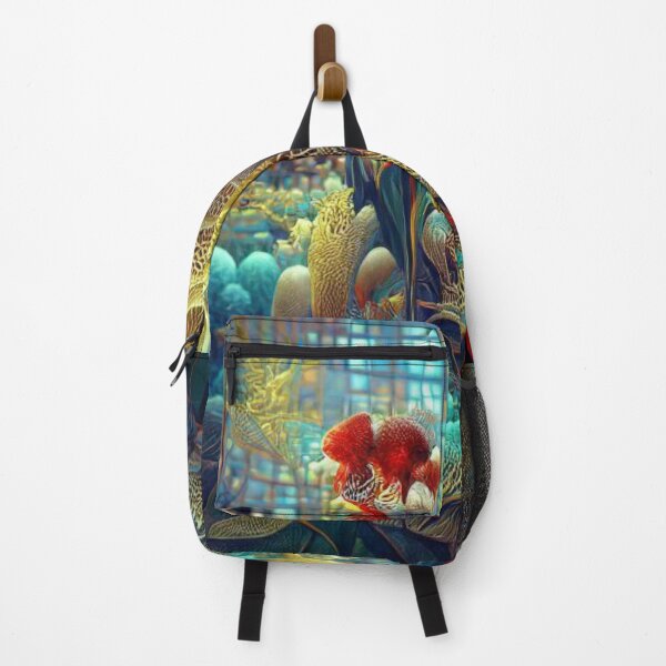 Item preview, The underwater world of color. designed and sold by tabykid.