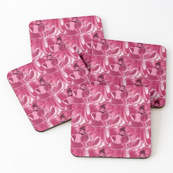Item preview, Jungle - red designed and sold by Finnartem.