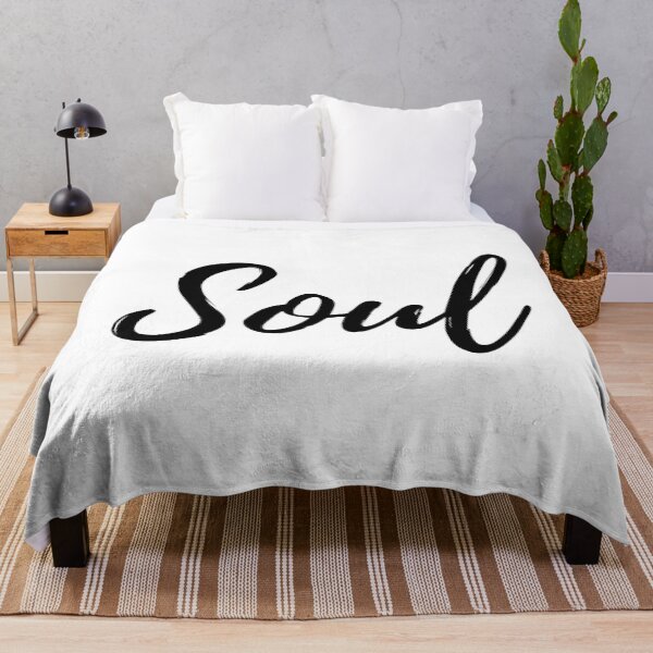 Item preview, A Beautiful Soul  designed and sold by ActionFocus.
