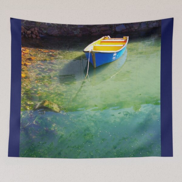 Item preview, Smiling Waters designed and sold by CrismanArt.