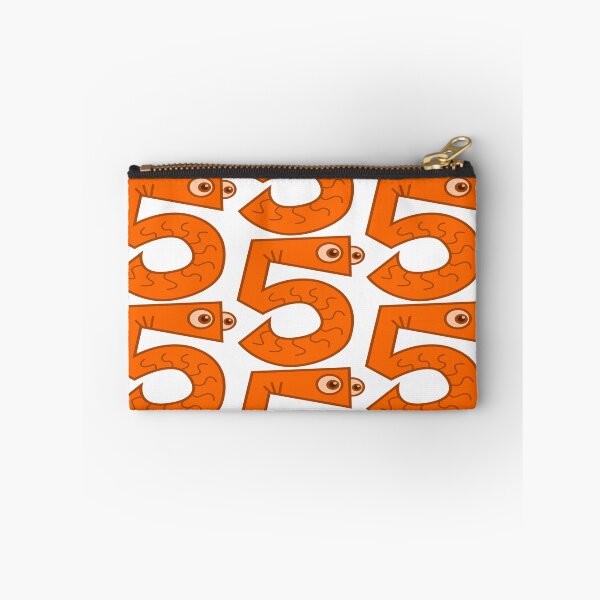 Item preview, Number Five designed and sold by julset.