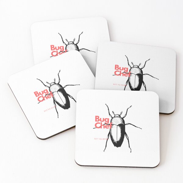 Item preview, Bug Chef designed and sold by MixedBags.