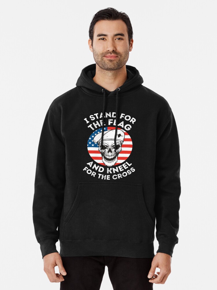 Shop Patriots Hoodie