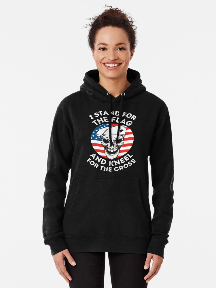 Shop Patriots Hoodie