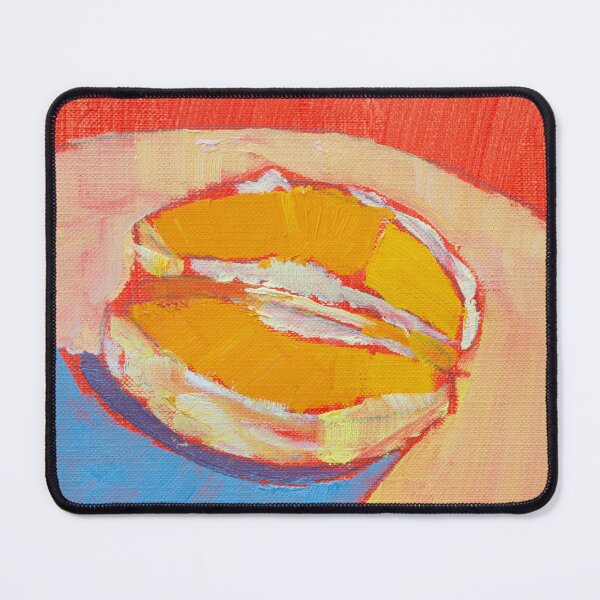 Item preview, Open Orange designed and sold by Rachel Droter.