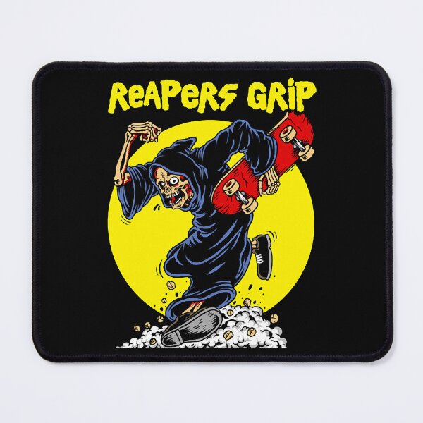 Item preview, Grim Jerks  designed and sold by Wrenlans200.