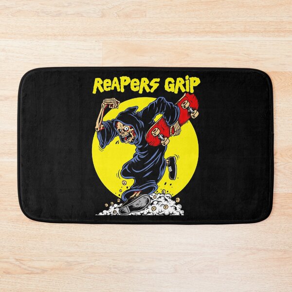Item preview, Grim Jerks  designed and sold by Wrenlans200.