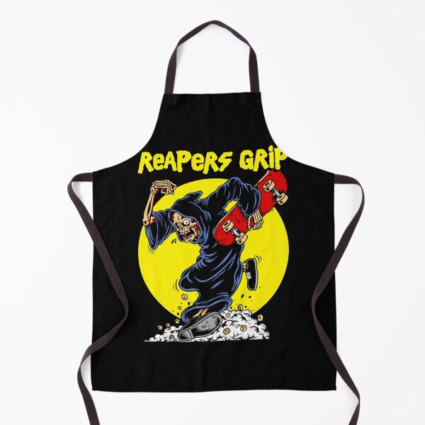 Item preview, Grim Jerks designed and sold by Wrenlans200.