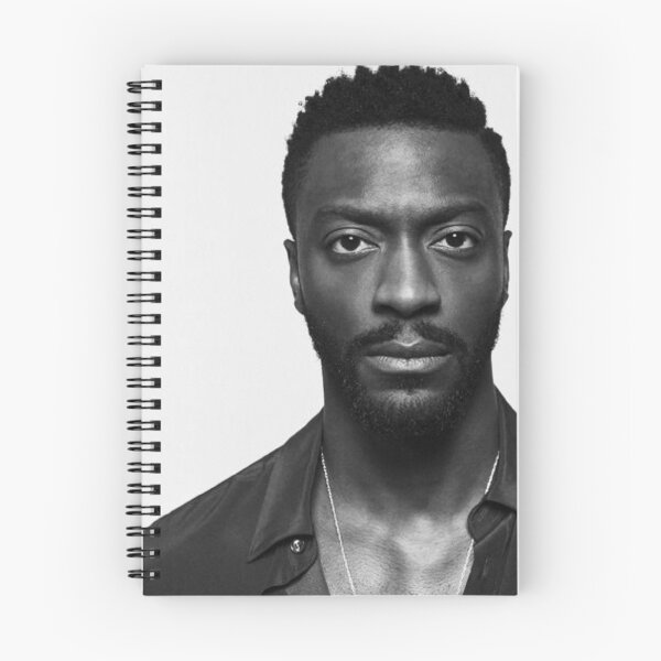 Item preview, Aldis Hodge designed and sold by aforartists.