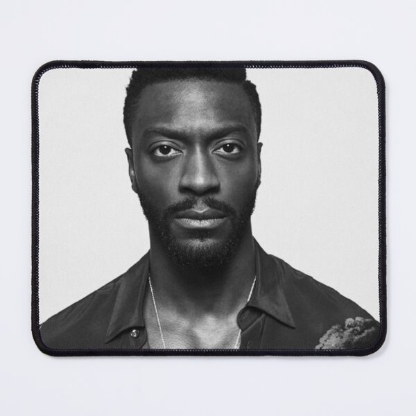 Item preview, Aldis Hodge designed and sold by aforartists.