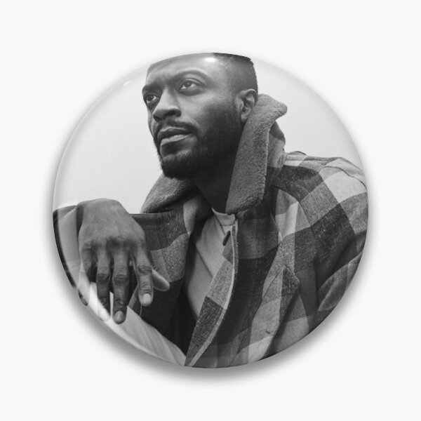 Item preview, Aldis Hodge Aesthetic designed and sold by aforartists.