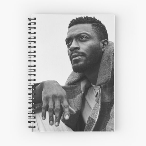 Item preview, Aldis Hodge Aesthetic designed and sold by aforartists.