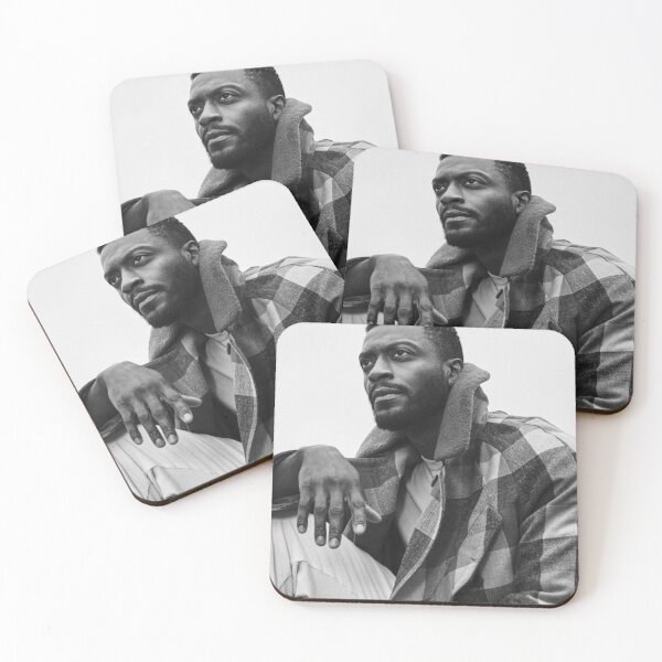 Item preview, Aldis Hodge Aesthetic designed and sold by aforartists.