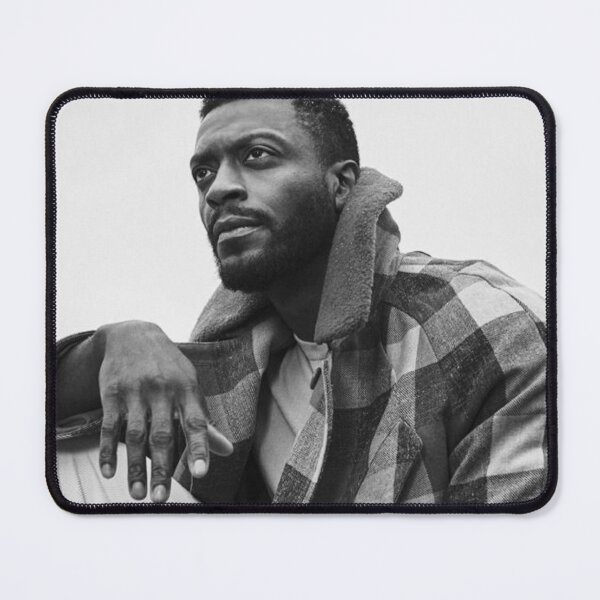 Item preview, Aldis Hodge Aesthetic designed and sold by aforartists.