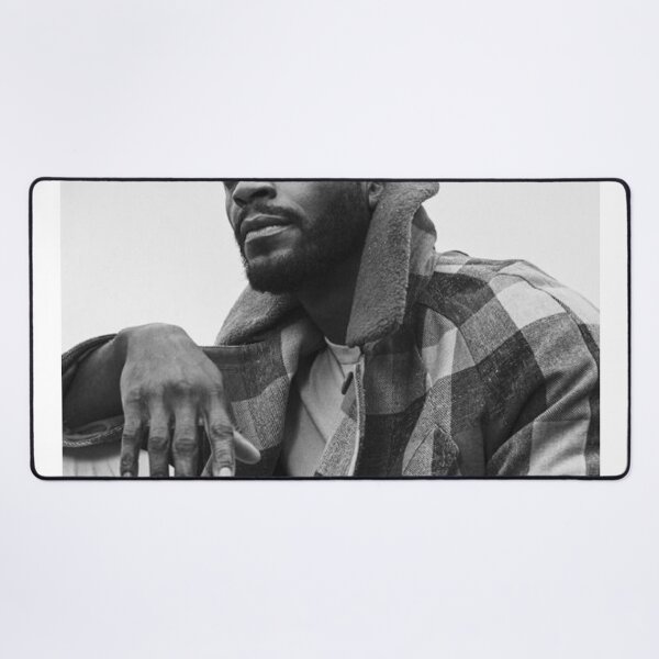 Item preview, Aldis Hodge Aesthetic designed and sold by aforartists.