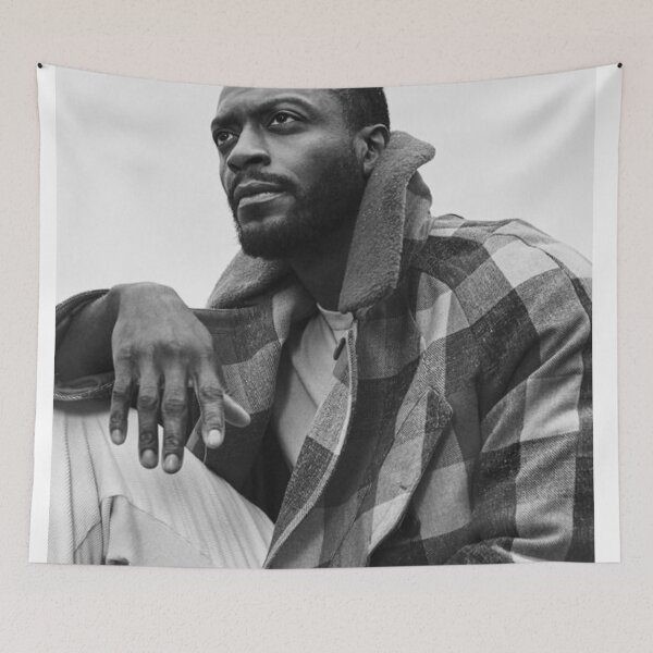 Item preview, Aldis Hodge Aesthetic designed and sold by aforartists.