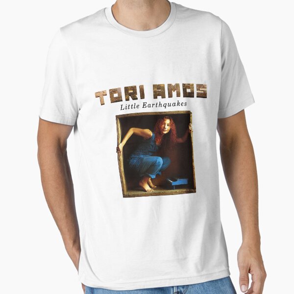 Item preview, Tori Amos Little Earthquakes designed and sold by ShanonGottlieb.