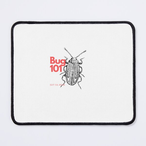 Item preview, Bug 101 designed and sold by MixedBags.