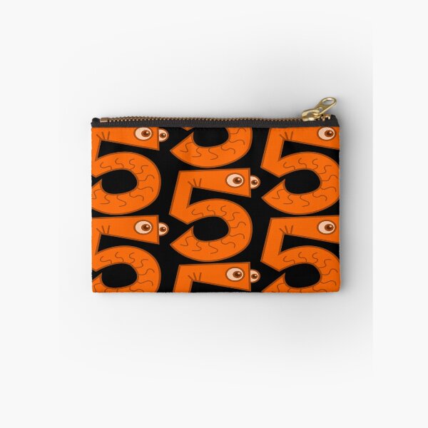 Item preview, Number Five designed and sold by julset.