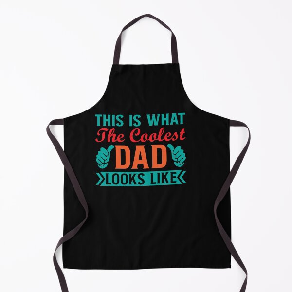 Item preview, This Is What The Coolest Dad Looks Like designed and sold by gsnepu.