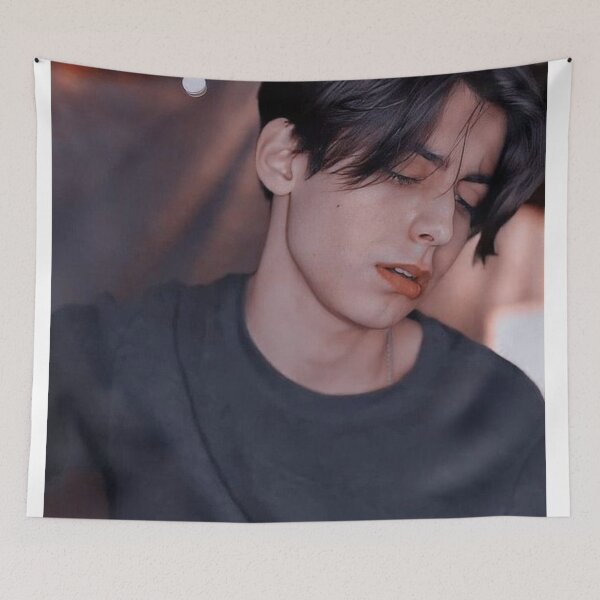 Item preview, Aidan Gallagher designed and sold by aforartists.