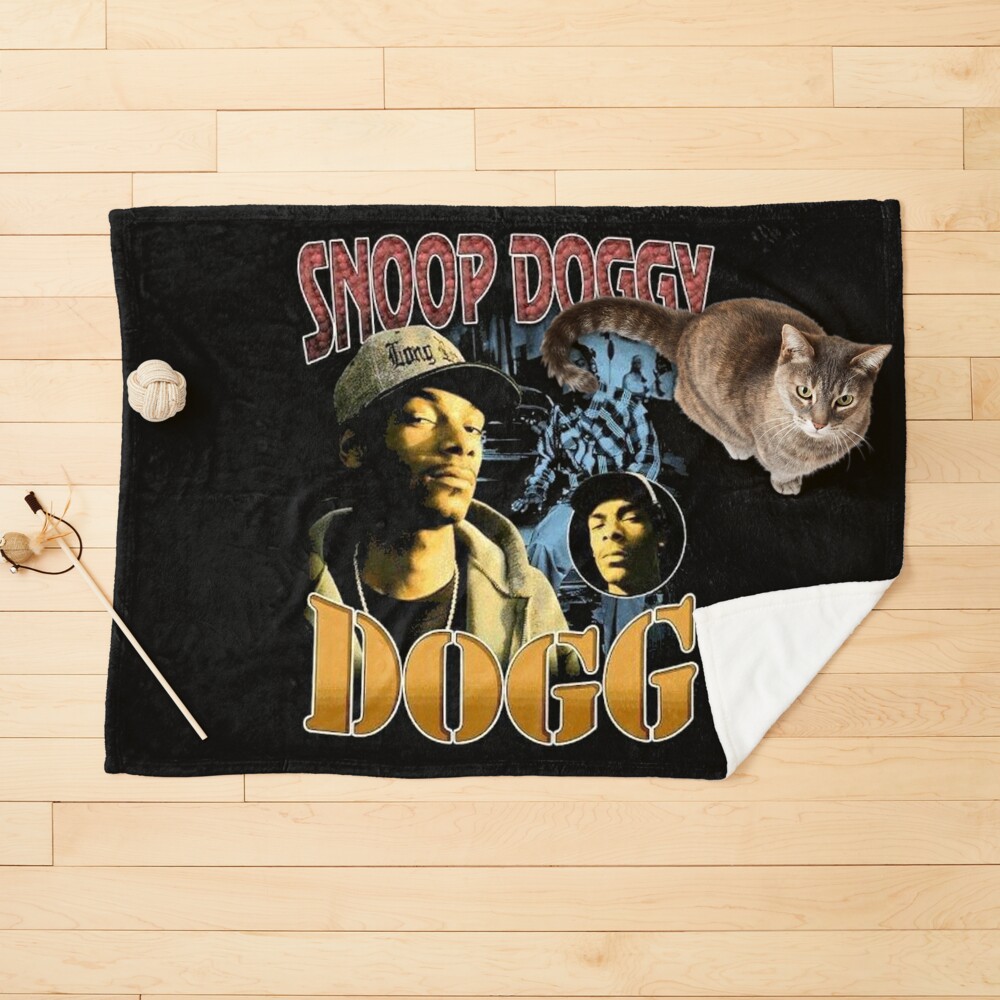 オンラインストア販売 【激レア】Snoop doggy dogg ヴィンテージ 