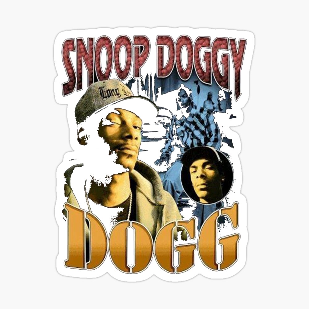 限定 クーポン10% 【激レア】Snoop doggy dogg ヴィンテージ ポスター