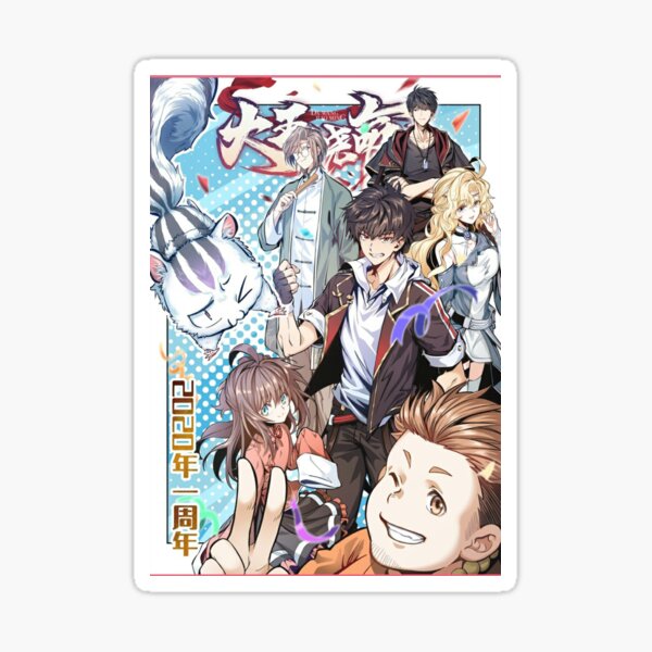 Assistir Happy Seven: The TV Manga - Todos os Episódios - AnimeFire