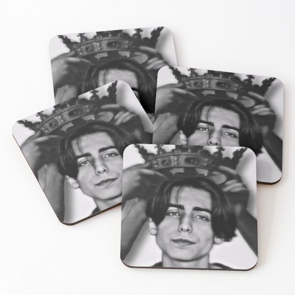 Item preview, Aidan Gallagher Cute designed and sold by aforartists.