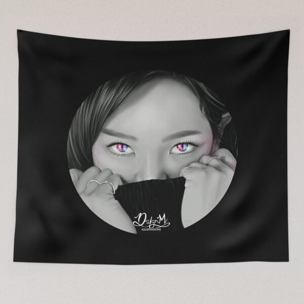 Item preview, Gugudan designed and sold by DsignM.