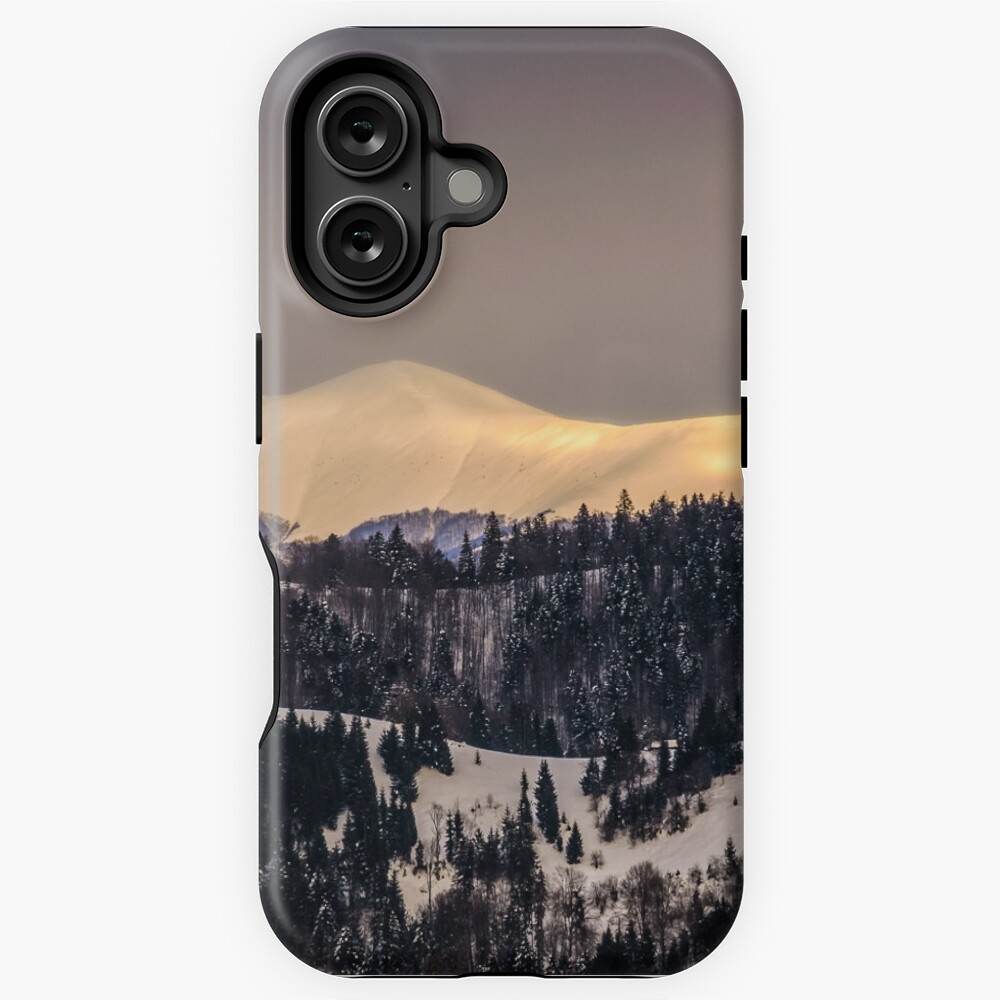 Item preview, iPhone Tough Case designed and sold by mike-pellinni.