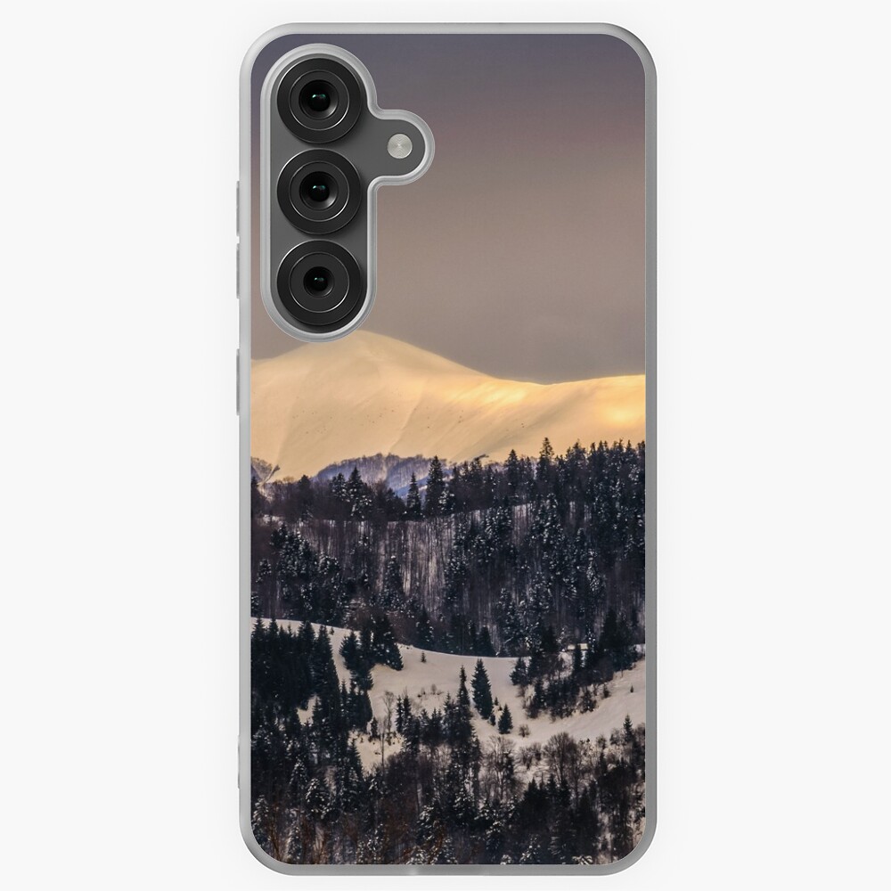 Item preview, Samsung Galaxy Soft Case designed and sold by mike-pellinni.