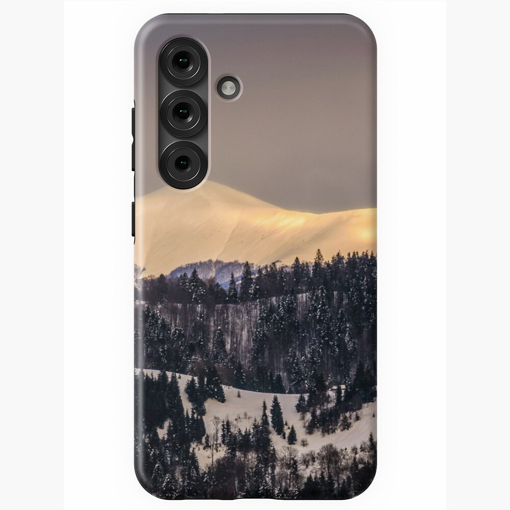 Item preview, Samsung Galaxy Tough Case designed and sold by mike-pellinni.