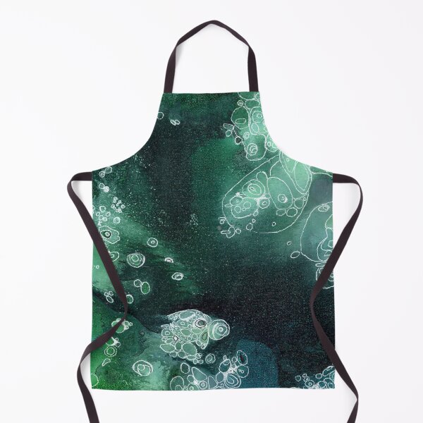 Item preview, Methane Trapped in Ice designed and sold by WicketIcons.