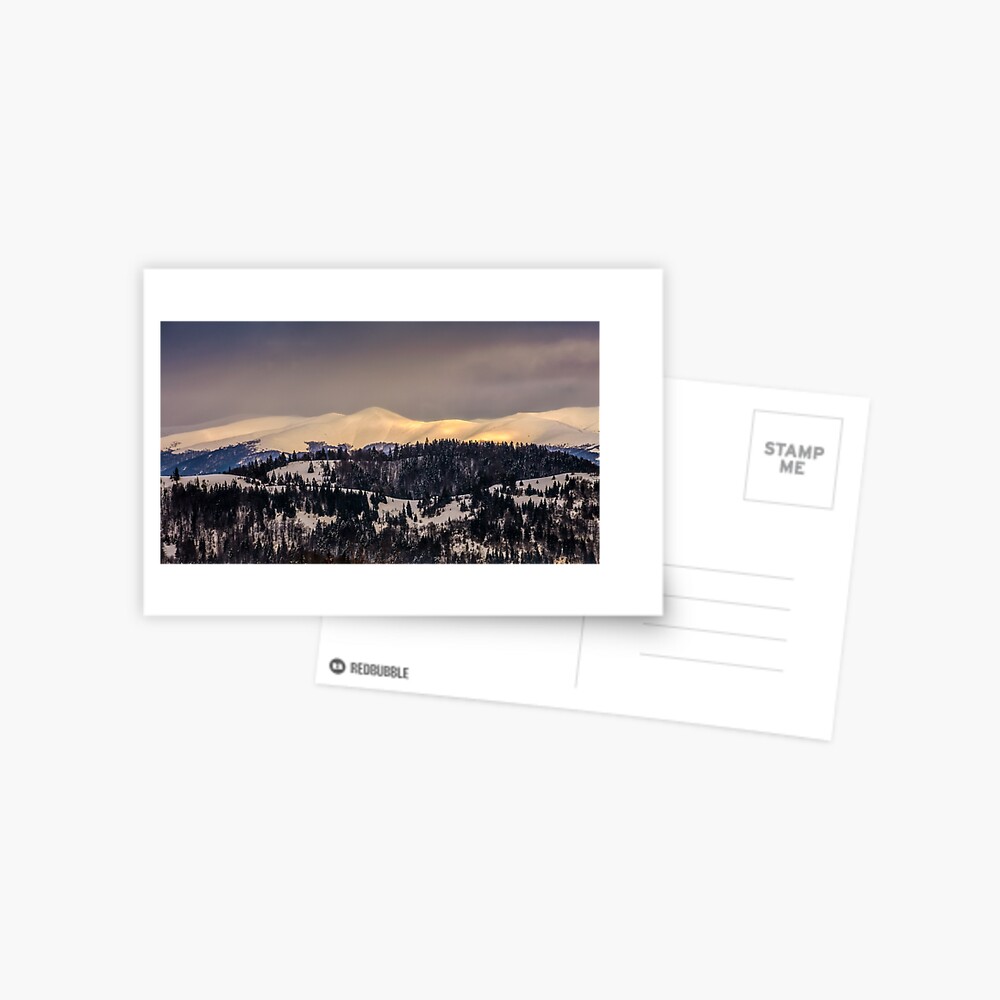 Item preview, Postcard designed and sold by mike-pellinni.