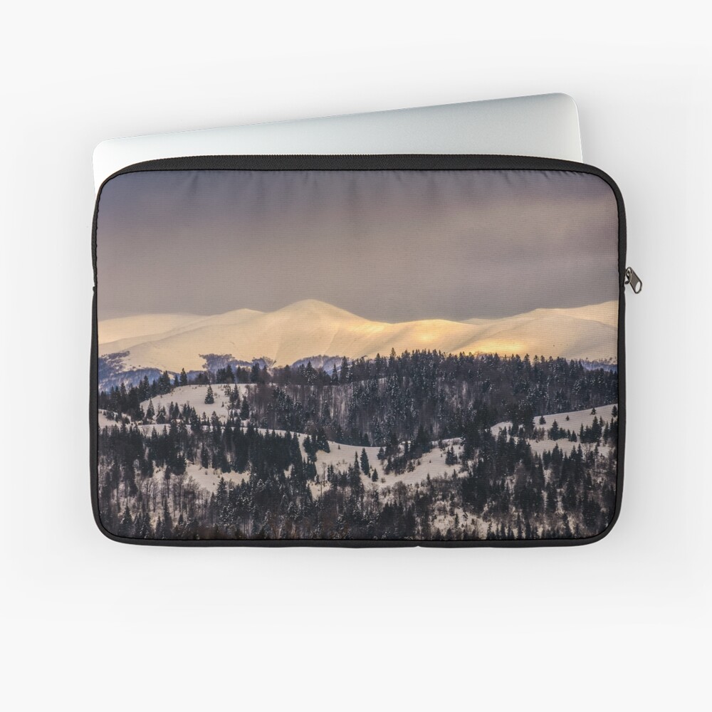 Item preview, Laptop Sleeve designed and sold by mike-pellinni.