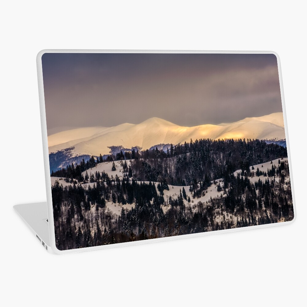 Item preview, Laptop Skin designed and sold by mike-pellinni.
