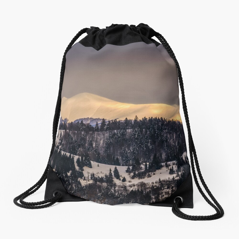 Item preview, Drawstring Bag designed and sold by mike-pellinni.