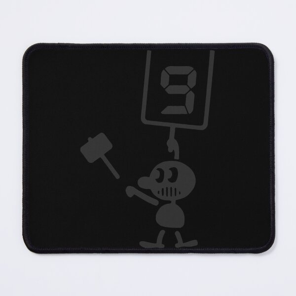 Item preview, Game And Watch Judge 9 Classic T-Shirt designed and sold by kerritoniap2g.